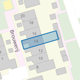 Perceel GRD00-C-3666