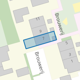 Perceel GRD00-C-3679