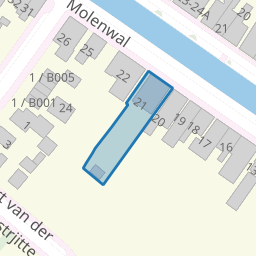 Perceel GRD00-C-3705