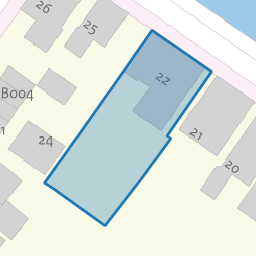 Perceel GRD00-C-3706