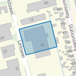 Perceel GRD00-C-3713