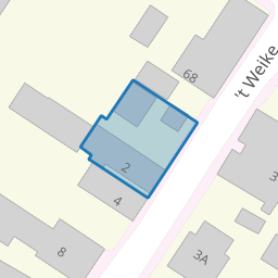 Perceel GRD00-C-3725