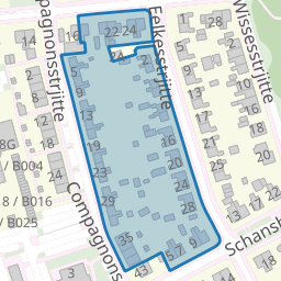 Perceel GRD00-C-3773