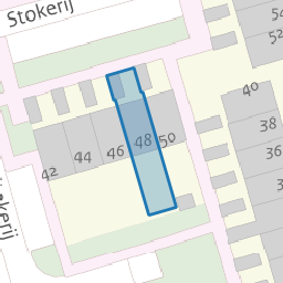 Perceel GRD00-C-3800