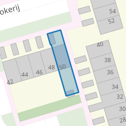 Perceel GRD00-C-3801