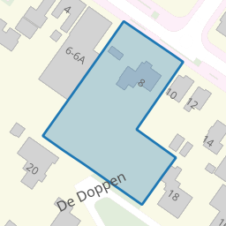 Perceel GRD00-C-3870