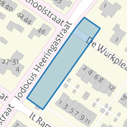 Perceel GRD00-C-3927