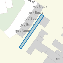 Perceel GRD00-C-3950