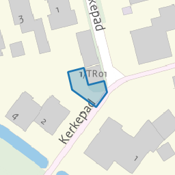 Perceel GRD00-C-3960