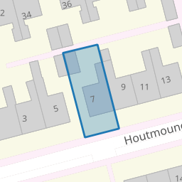 Perceel GRD00-C-3978