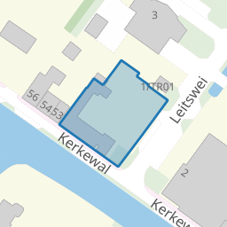 Perceel GRD00-C-4004