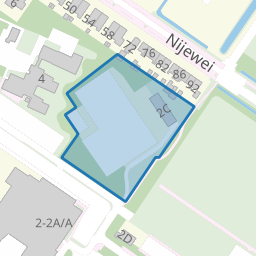 Perceel GRD00-C-4009