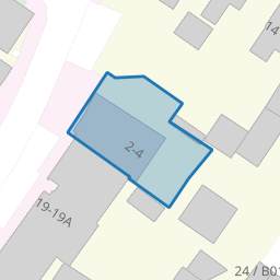 Perceel GRD00-C-4041