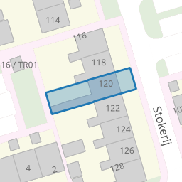 Perceel GRD00-C-4050