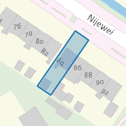 Perceel GRD00-C-4064