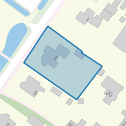 Perceel GRD00-C-4081