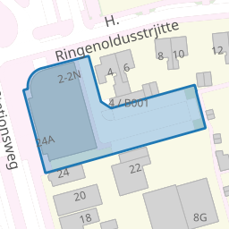 Perceel GRD00-C-4115