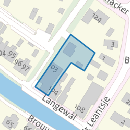 Perceel GRD00-C-4133