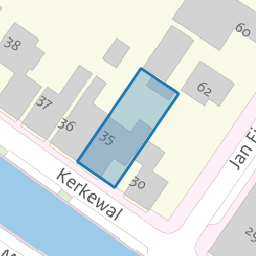 Perceel GRD00-C-4151