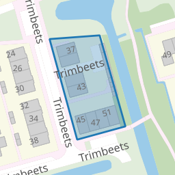 Perceel GRD00-C-4205