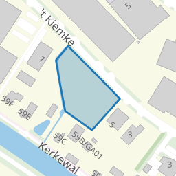 Perceel GRD00-C-4236