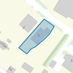 Perceel GRD00-C-4257