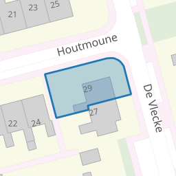 Perceel GRD00-C-4321