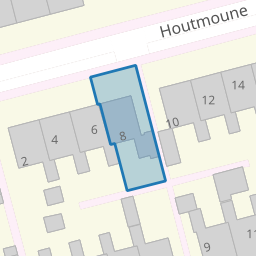 Perceel GRD00-C-4336