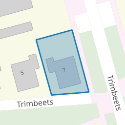 Perceel GRD00-C-4506