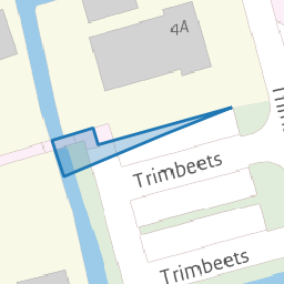 Perceel GRD00-C-4541