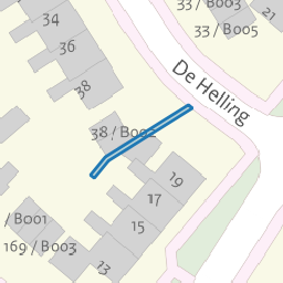 Perceel GRD00-C-4545