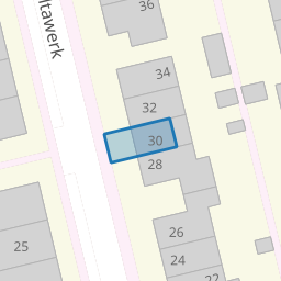 Perceel GRD00-C-4600