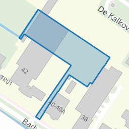 Perceel GRD00-C-4622