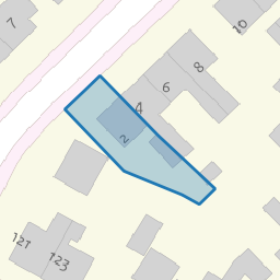 Perceel GRD00-C-4660