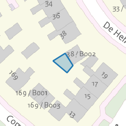 Perceel GRD00-C-4705