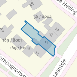 Perceel GRD00-C-4707