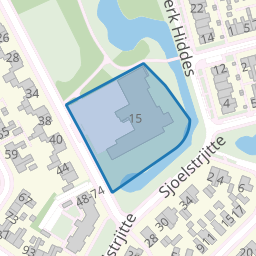 Perceel GRD00-C-4718