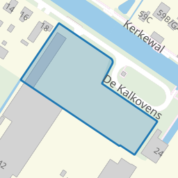 Perceel GRD00-C-4998