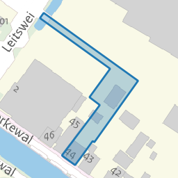 Perceel GRD00-C-5001