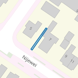 Perceel GRD00-C-5005