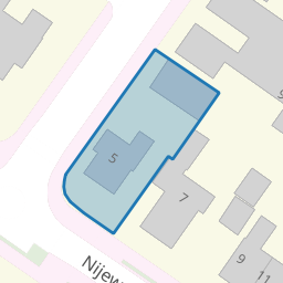 Perceel GRD00-C-5006