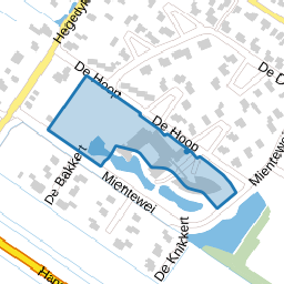 Perceel GRD00-C-5018