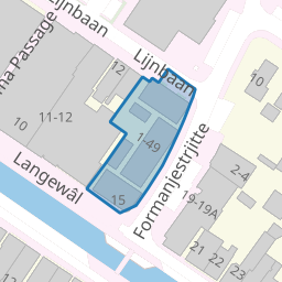 Perceel GRD00-C-5030