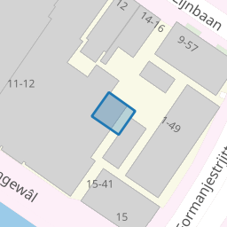 Perceel GRD00-C-5031