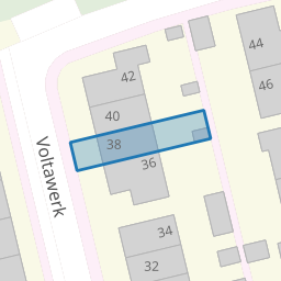 Perceel GRD00-C-5040