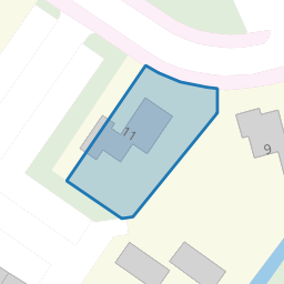 Perceel GRD00-C-5043