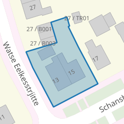 Perceel GRD00-C-5052