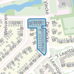 Perceel GRD00-C-5057