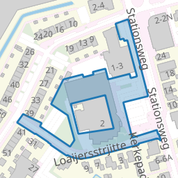 Perceel GRD00-C-5143