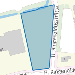 Perceel GRD00-C-5210